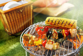 4 top reasons to buy a Big Green Egg grill