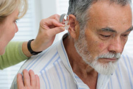 4 useful tips to find the most appropriate  hearing aid for yourself