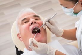 4 ways to get affordable senior dental implants