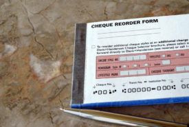 4 ways to reorder checks