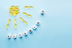 5 Best Vitamin D Supplements