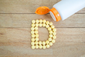 5 Best Vitamin D Supplements to Choose From