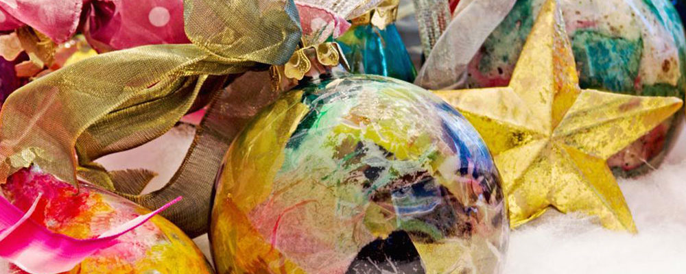 5 Christmas decoration items that you must not miss