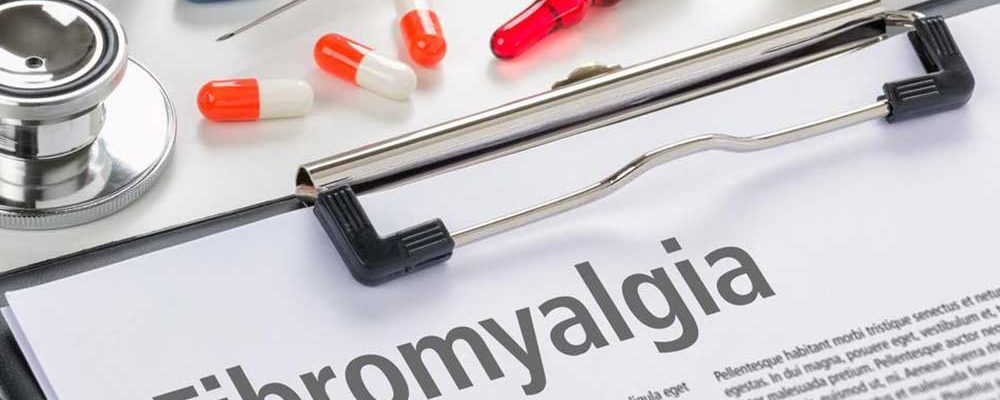 5 Most Common Symptoms of Fibromyalgia Seen in Women