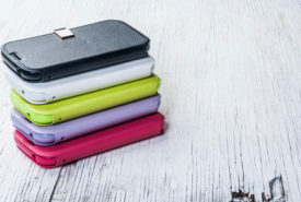5 Samsung cell phone covers that blend style and function
