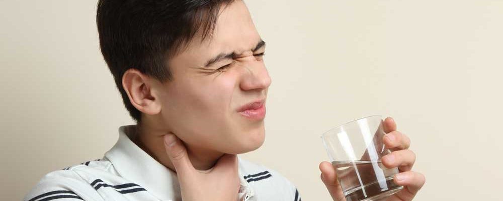 5 Tips to Clear Mucus in the Throat