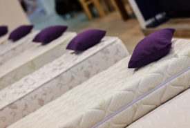 5 amazing benefits of Tempurpedic mattresses