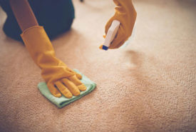 5 benefits of carpet cleaning services 