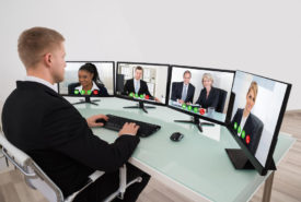 5 benefits of using video conferencing systems