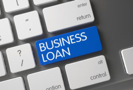 5 best loans make your business grow