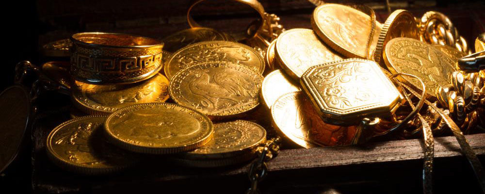 5 best online gold dealers