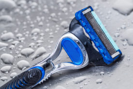 5 best razors for sensitive skin