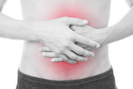 5 diseases caused by the onset of IBS