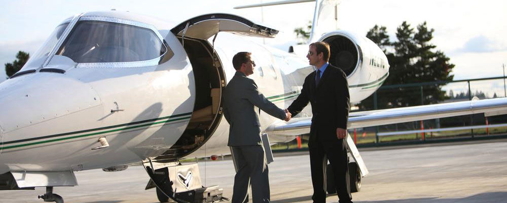 5 factors that affect jet charter prices
