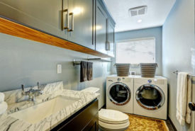 5 great washers you should consider for your laundry room