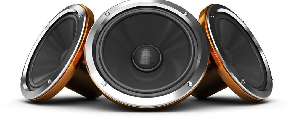 5 most popular home audio speaker varieties