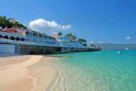 5 popular all-inclusive resorts for your dream vacation to Jamaica