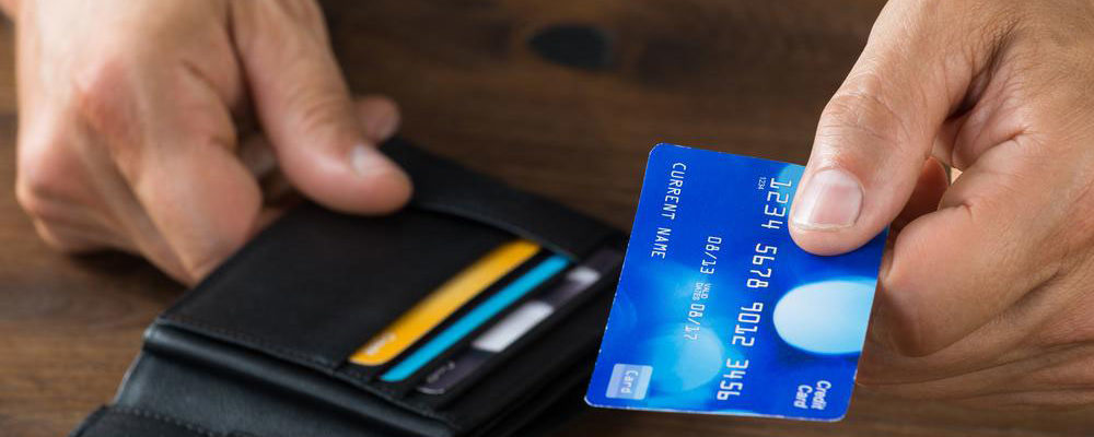 5 popular credit cards with zero percent APR