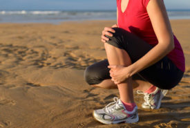 5 quick-relief solutions for muscle cramps