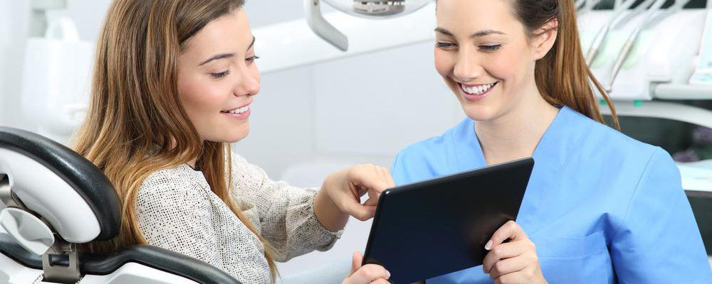 5 things to consider when choosing a dentist