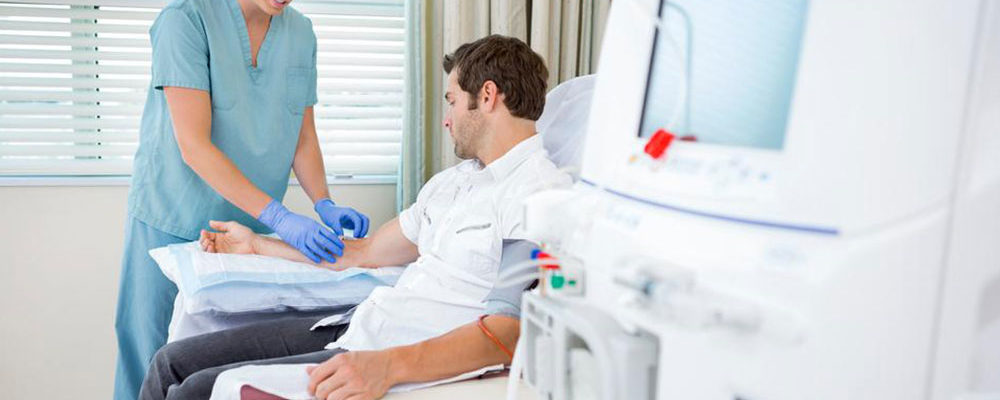 5 things to know about kidney dialysis