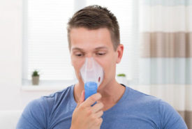 5 tips to effectively treat COPD