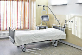 5 types of hospital beds for home use