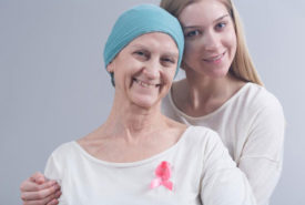 5 types of systemic therapies involved in advanced metastatic breast cancer treatment