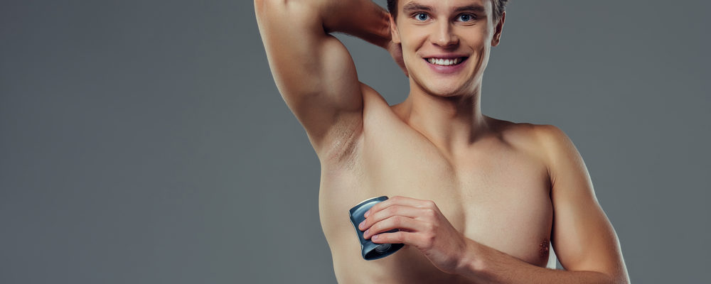 6 Brands That Have the Best Men Deodorants