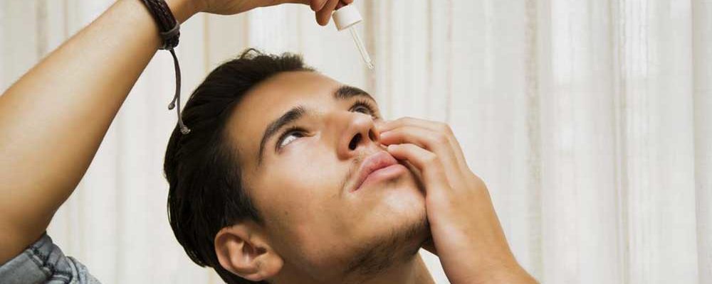 6 Common Causes of Chronic Dry Eyes