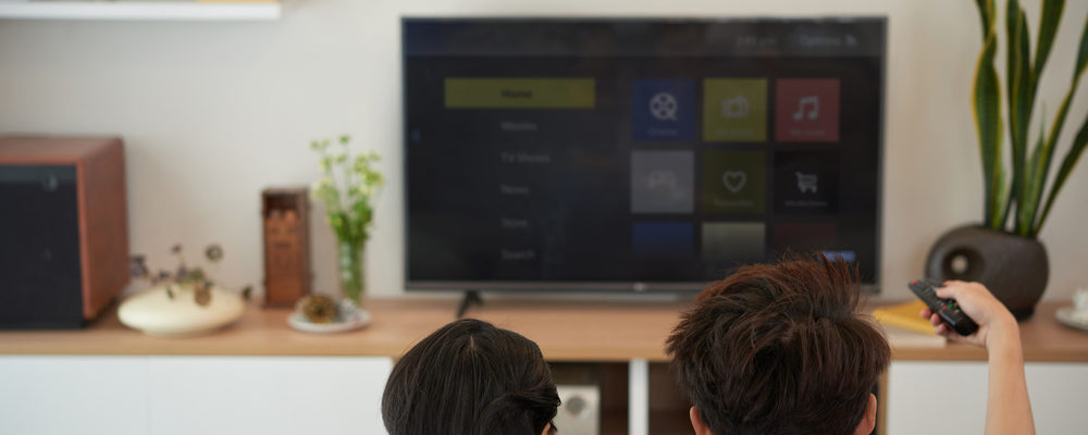 6 Smart TVs That You Should Know About