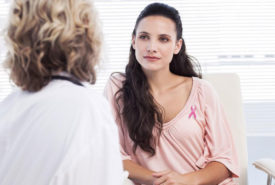 6 common tests to diagnose breast cancer