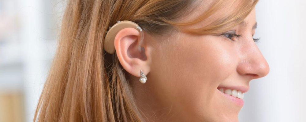 6 common types of hearing aids available in the market