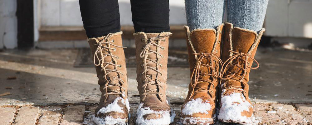 6 popular winter boots
