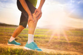 6 steps to attain relief from shin splints
