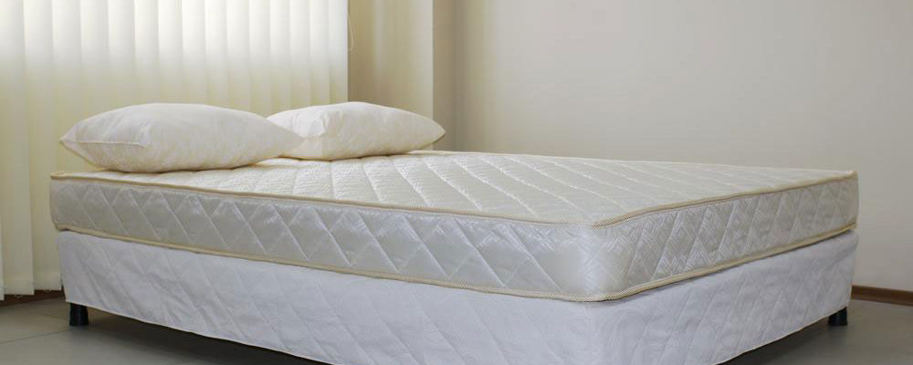 6 tips to makes mattresses last longer