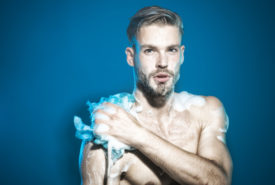 7 Body Washes Every Man Should Try