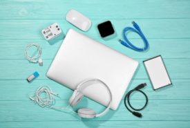 7 Laptop Accessories to Choose From