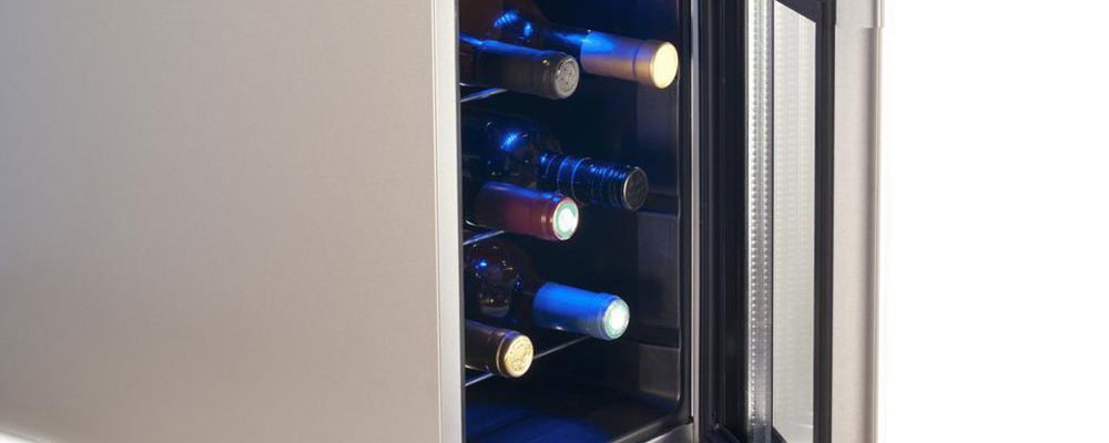 7 amazing features of wine coolers