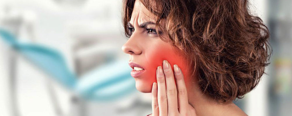 7 causes of tooth pain and their remedies