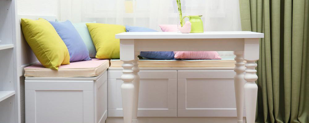 7 easy ways to decorate tricky spaces
