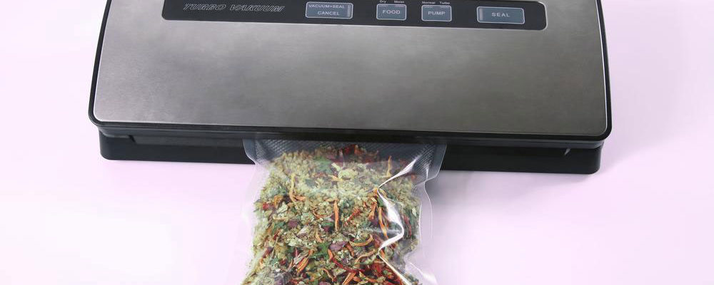 7 reasons why you need to invest in a vacuum sealer