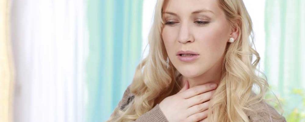 8 Symptoms of Esophagitis to Be Watched out For