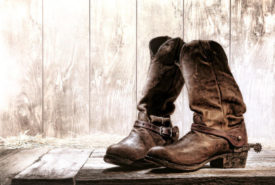 8 great reasons to buy boots today