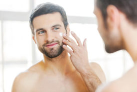 8 skincare do’s and dont’s for men