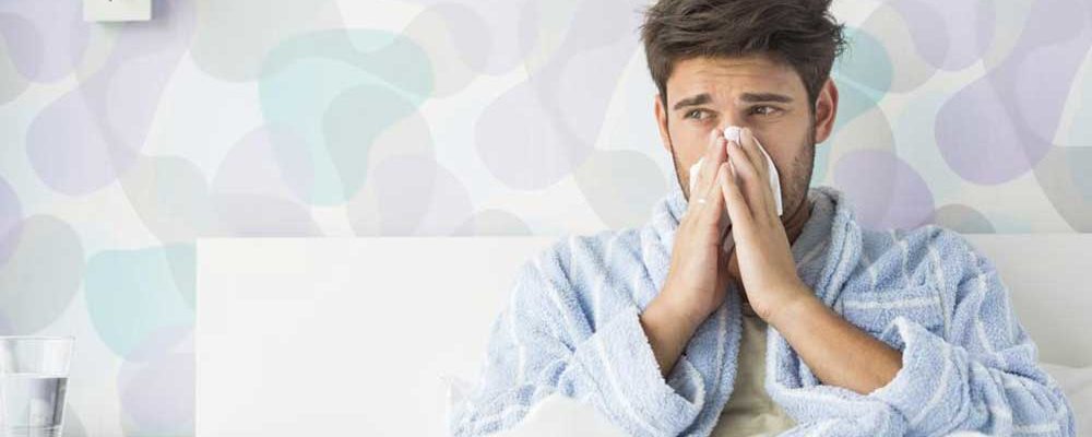 A Closer Look at the Symptoms of Influenza Flu