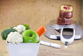 A brief insight into the best diet for diabetic people