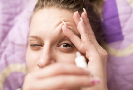 A brief insight into what dry eyes is and how it can be treated