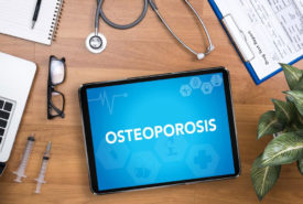 A brief overview of osteoporosis