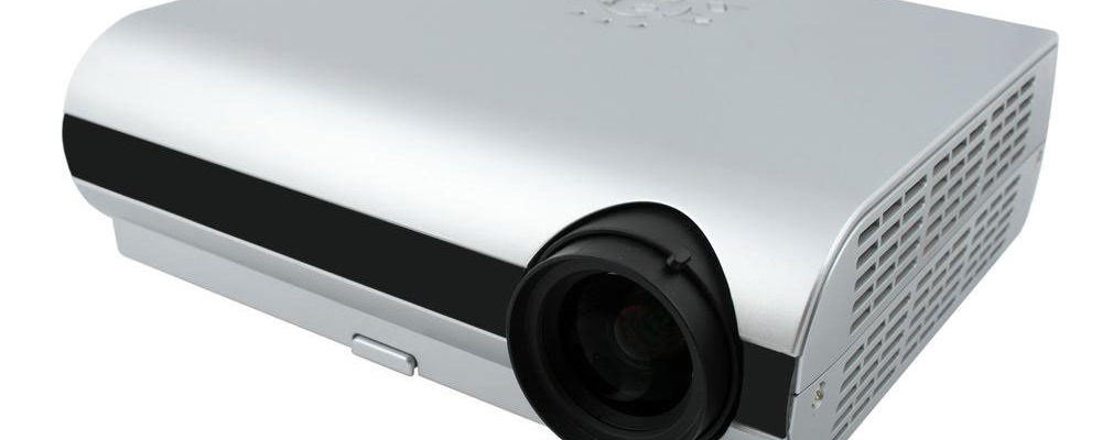 A buying guide for your next home projector